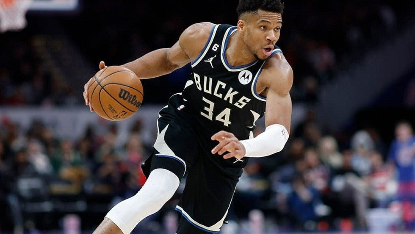 Αντετοκούνμπο: «Κάποιες φορές δεν ξέραμε τι έπρεπε να κάνουμε»