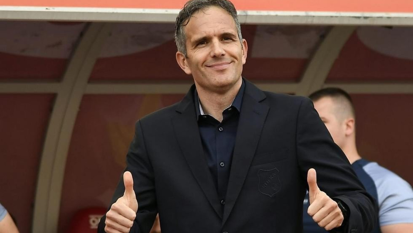 «Υποψήφιος για τον πάγκο του ΟΦΗ ο Γκόραν Τόμιτς»