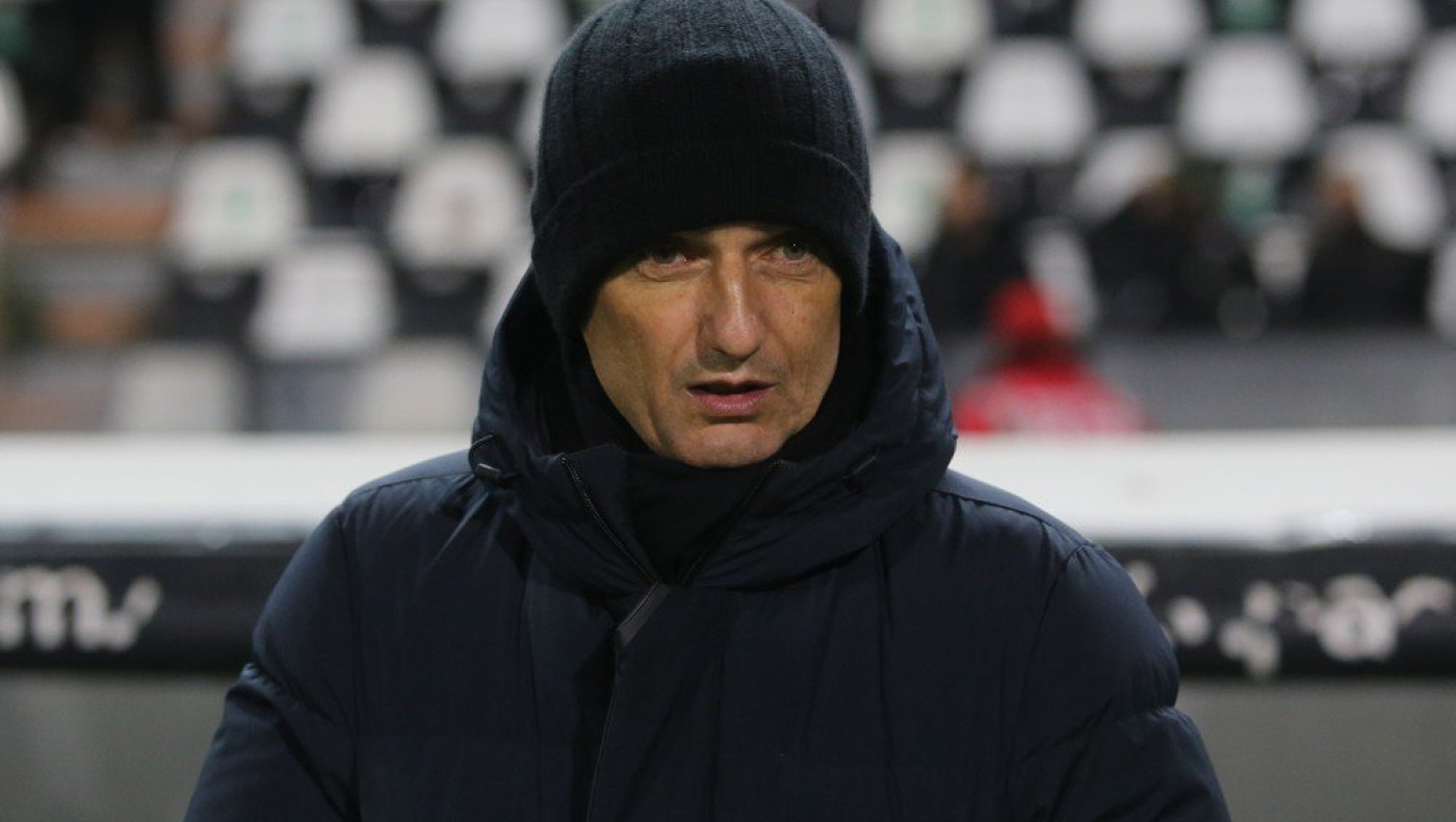 ΠΑΟΚ: Χωρίς Κοτάρσκι και Βιεϊρίνια η αποστολή για Πανσερραϊκό