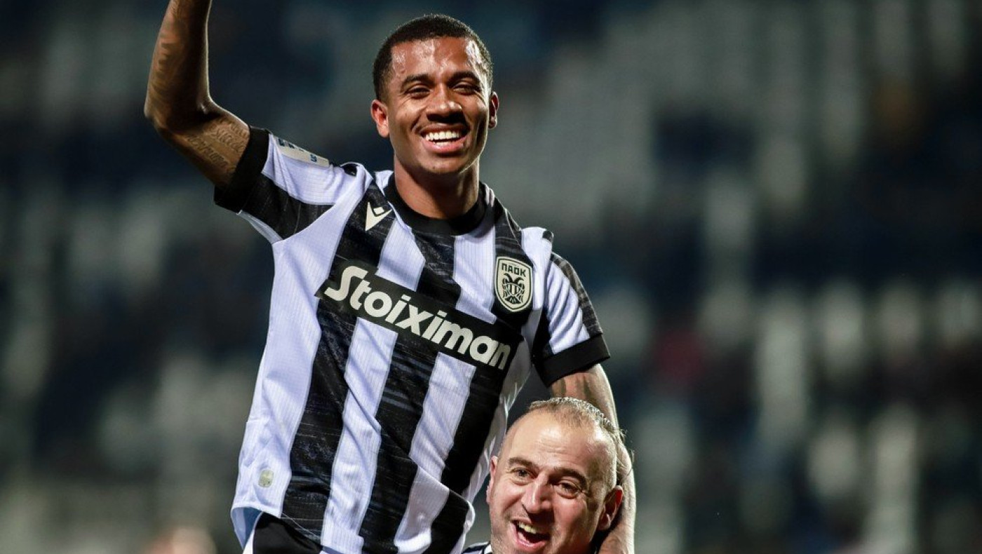 Μάρκος Αντόνιο: «Ήταν τρεις πολύ δύσκολοι μήνες, ευχαριστώ τον κόσμο για την αγάπη του»