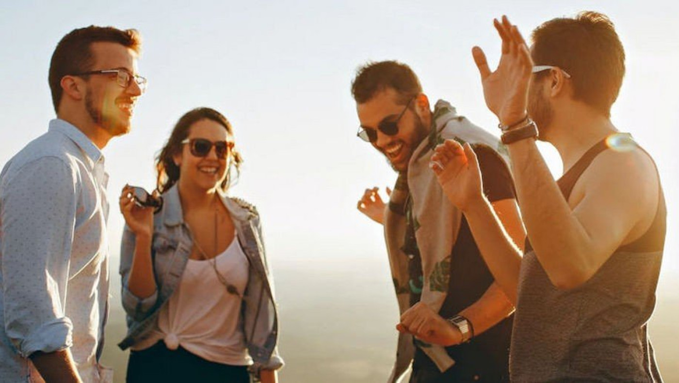 Υγεία: Νέοι σε κρίση ηλικίας και παππούδες που «ξανανιώνουν»