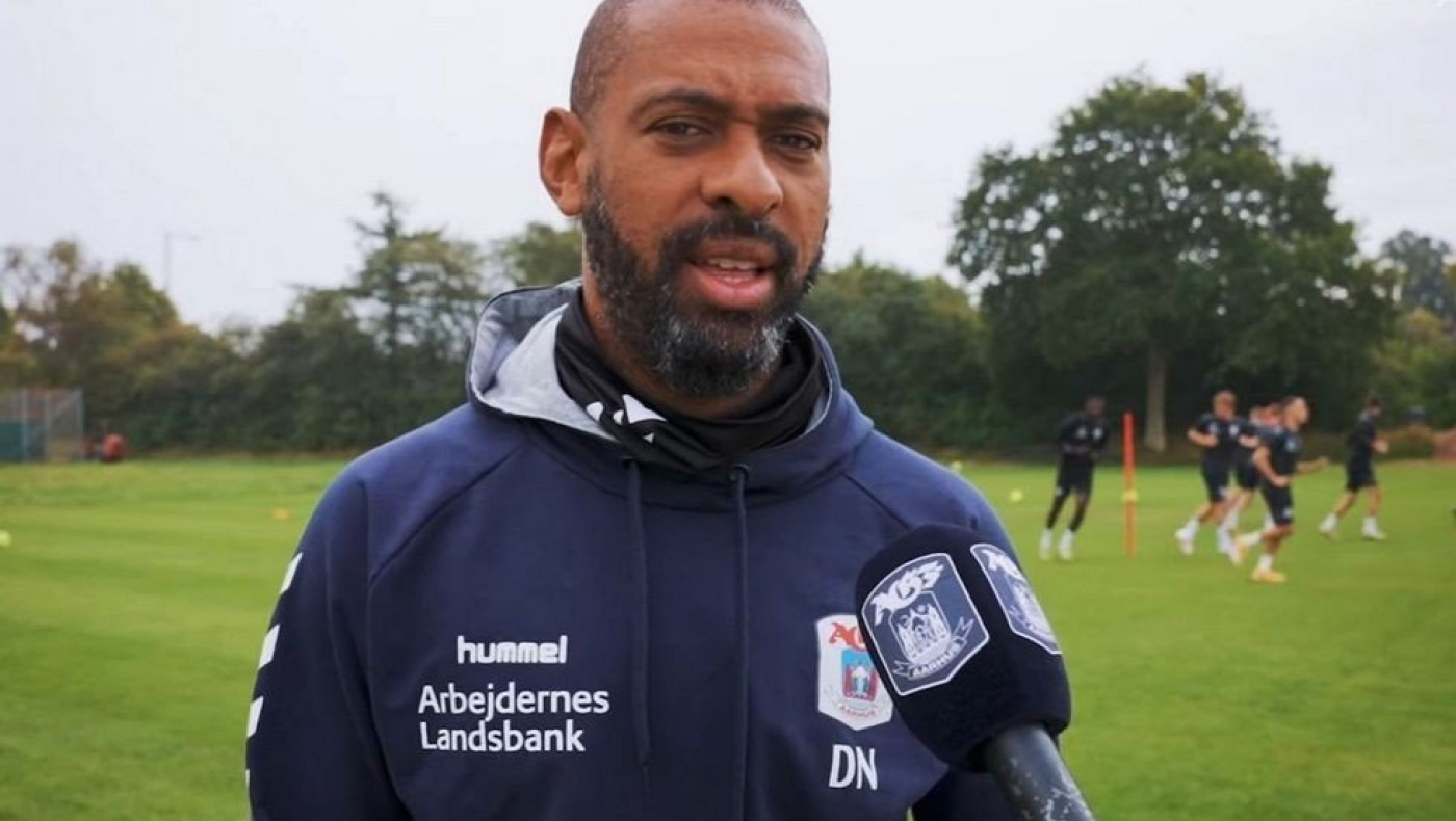 Βρήκε τον επόμενο σταθμό στην καριέρα του ο πρώην προπονητής της Κηφισιάς, Νίλσεν