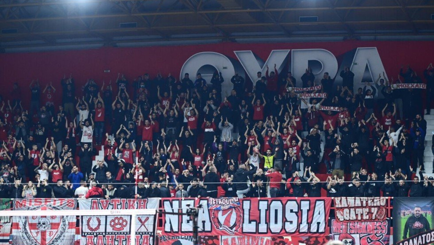 ΒΙΝΤΕΟ ΝΤΟΚΟΥΜΕΝΤΟ από τον τραυματισμό του αστυνομικού που χαροπαλεύει στου Ρέντη