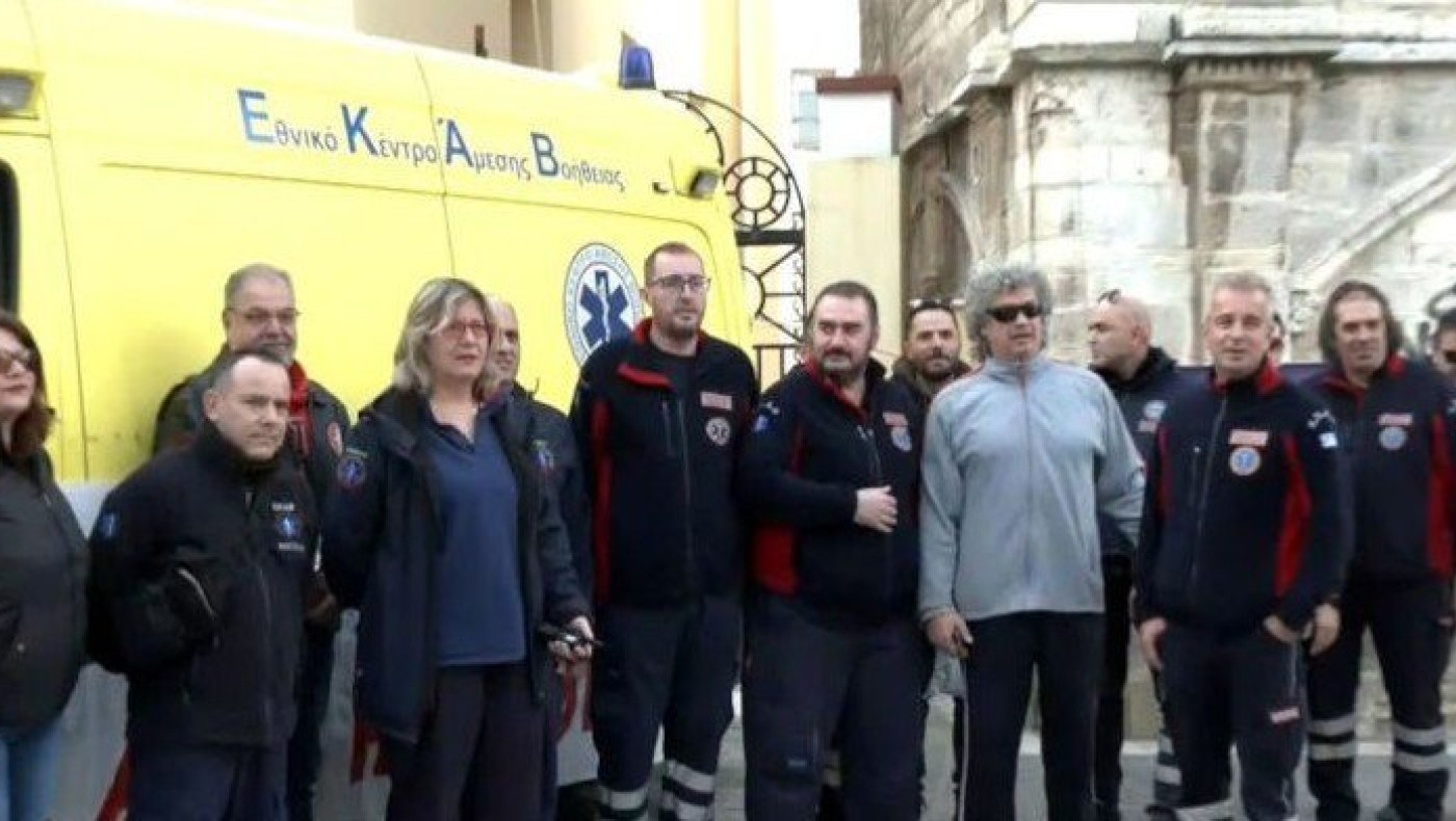 Θεσσαλονίκη-Νοσοκομείο Παπανικολάου: Κραυγή αγωνίας από τους εργαζόμενους