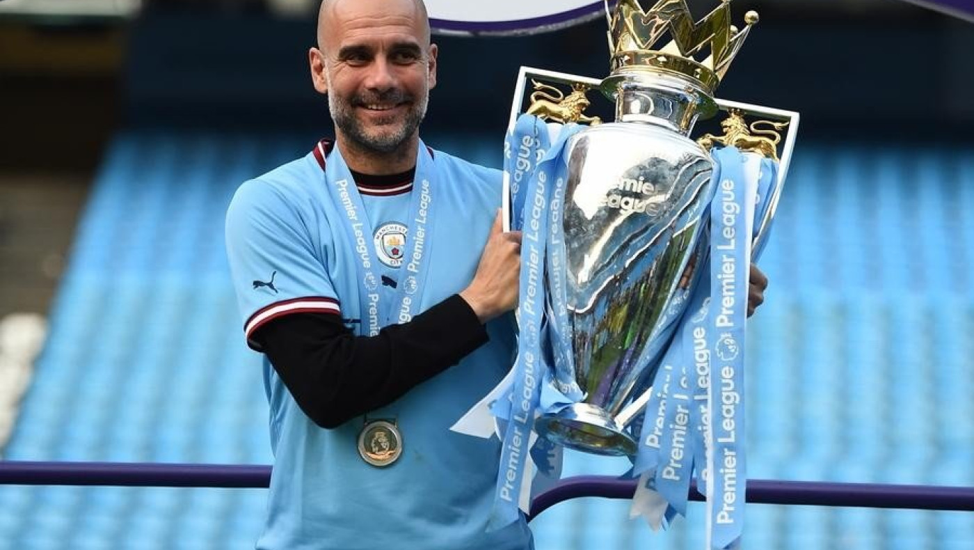 Μάντσεστερ Σίτι: κίνδυνος αφαίρεσης 70 - 80 βαθμών!