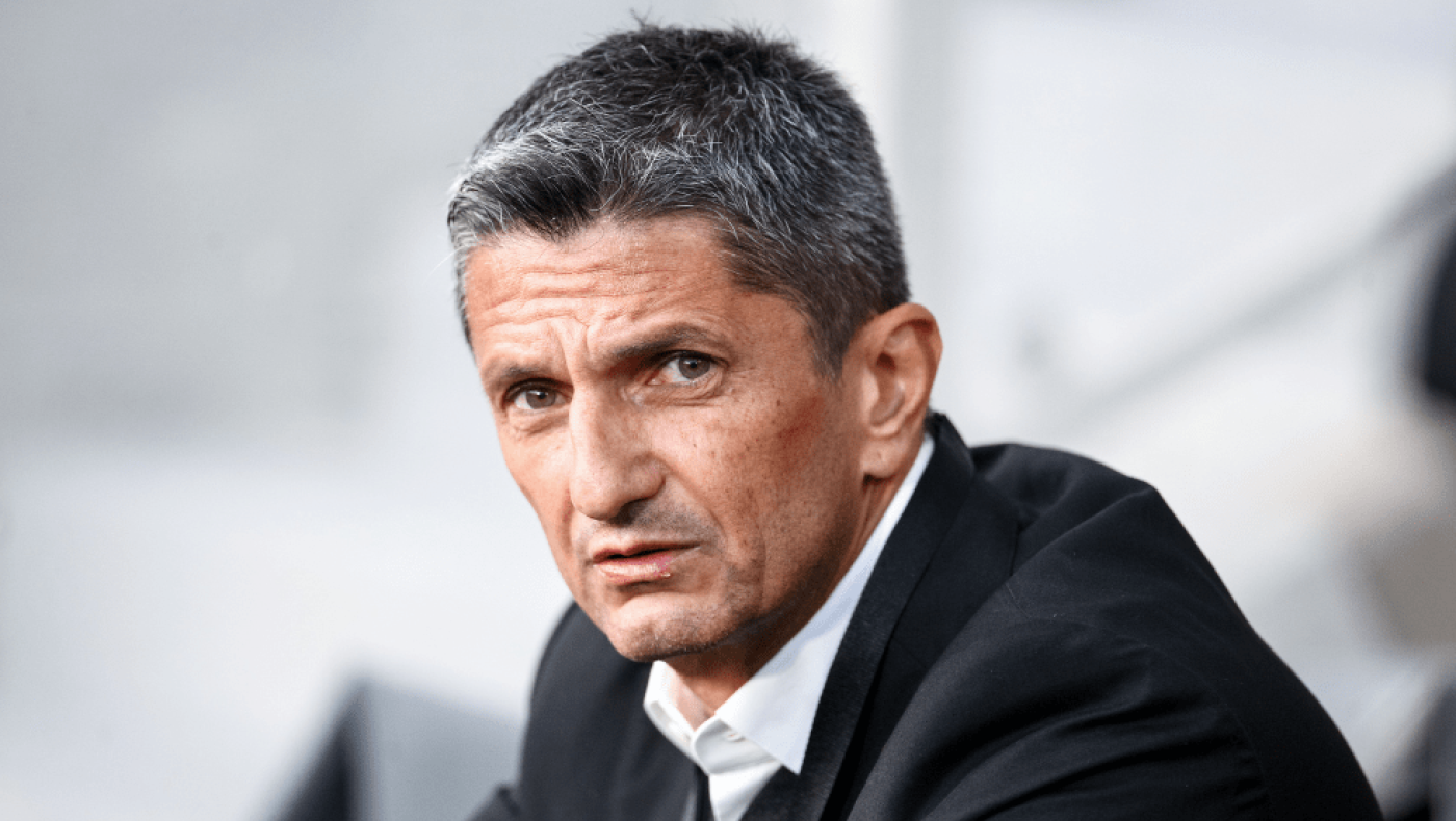 Λουτσέσκου: «Ο ΠΑΟΚ είναι η ψυχή μου και θα παραμείνει»