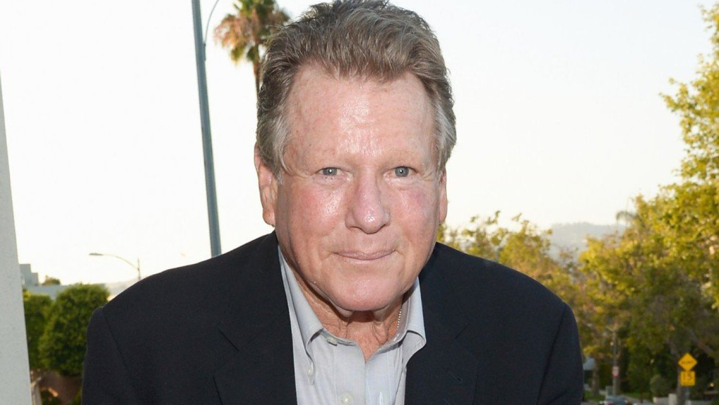 Πέθανε ο ηθοποιός Ράιαν Ο Νιλ