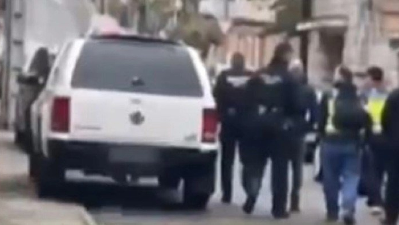 Σεβίλλη: Ο αρχηγός της βουλγάρικης μαφίας εκβίαζε παράγοντες της!