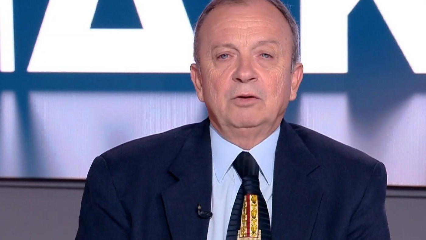 Σπανέας στη «Δίκη στον ΣΚΑΪ»: «Στη Γενική Συνέλευση της ΕΠΟ κατέβασαν από το βήμα τον πρόεδρο της Ένωσης διαιτητών»