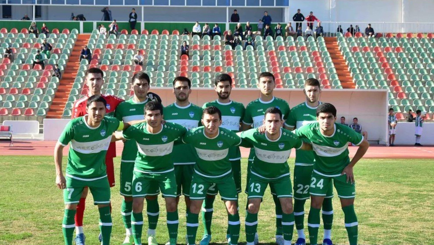 Τουρκμενιστάν: Ο πανίσχυρος πρώην πρόεδρος έφτιαξε «ανίκητη» ομάδα