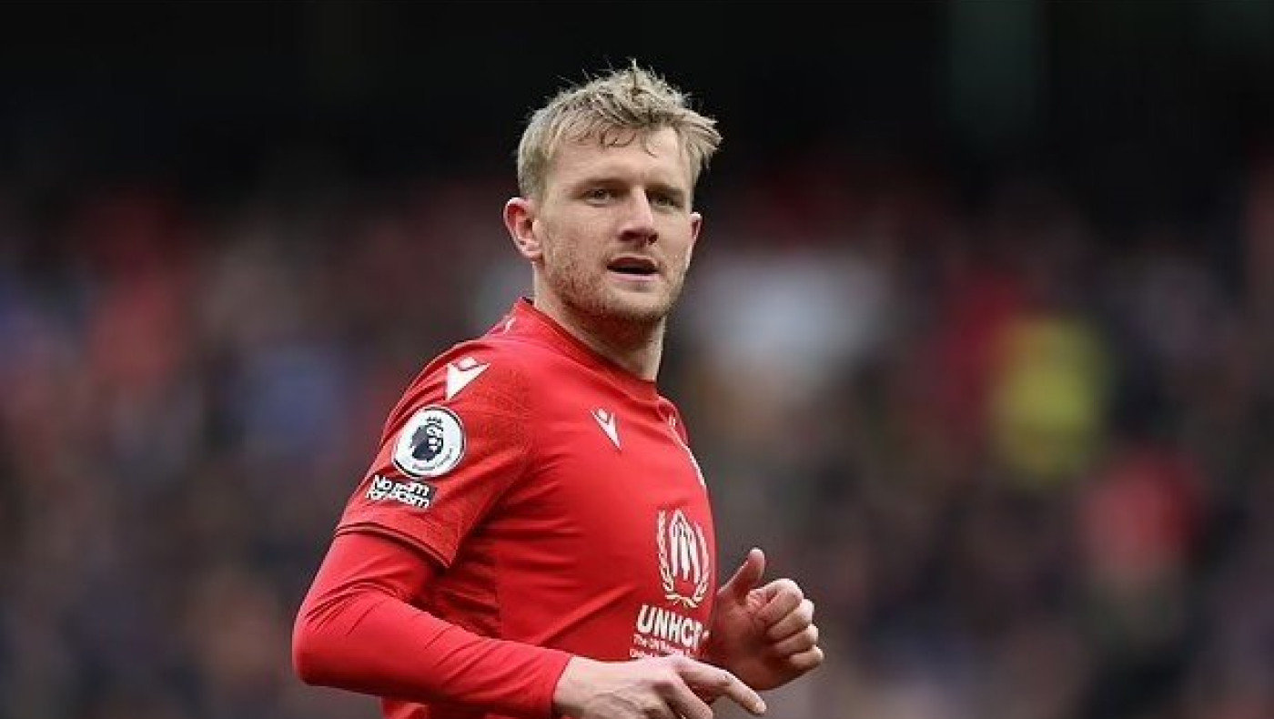 Χαμός στη Νότιγχαμ: Εκτός προπόνησης ο αρχηγός!