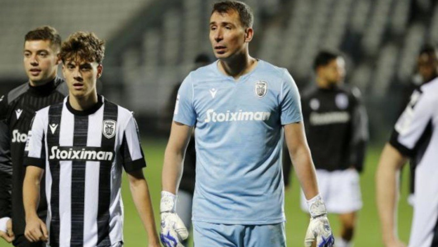 Η Ανόρθωση θέλει τον Ζίβκο Ζίβκοβιτς