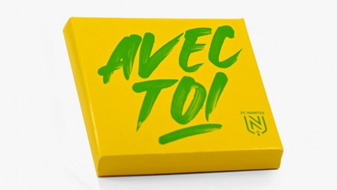 Ναντ: Πουλάει προφυλακτικά στα χρώματα της ομάδας!