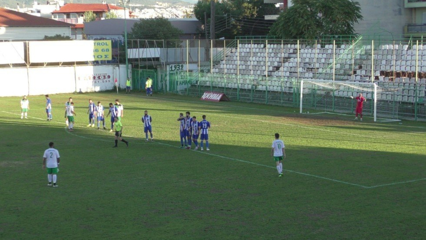 Αγροτικός Αστέρας: Πολλά προβλήματα τραυματισμών