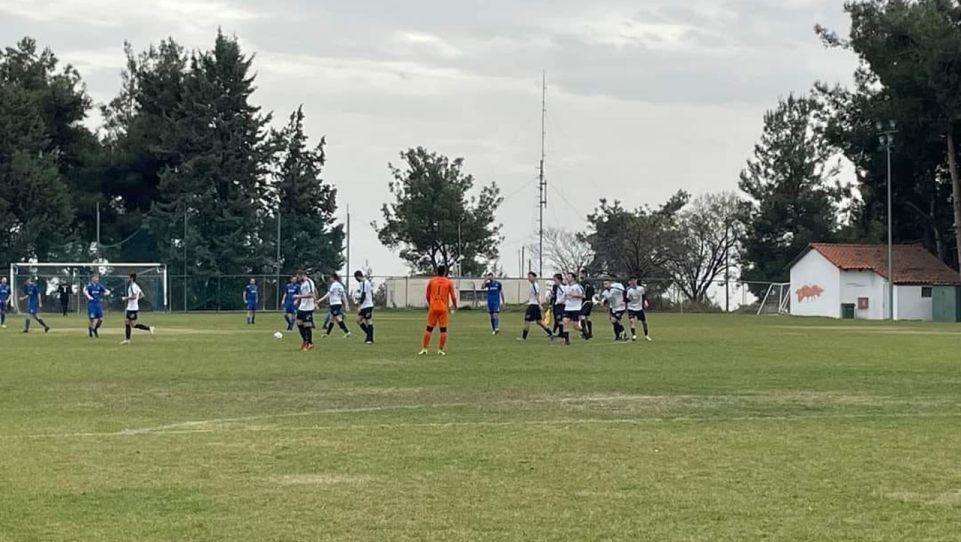 Αυτός είναι ο νέος προπονητής του Πανοράματος