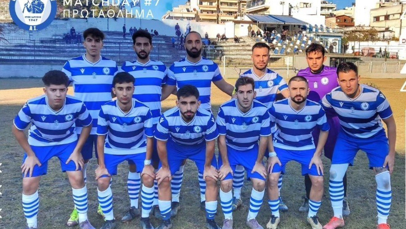 Διατηρεί το αήττητο ο Οδυσσέας Κορδελιού