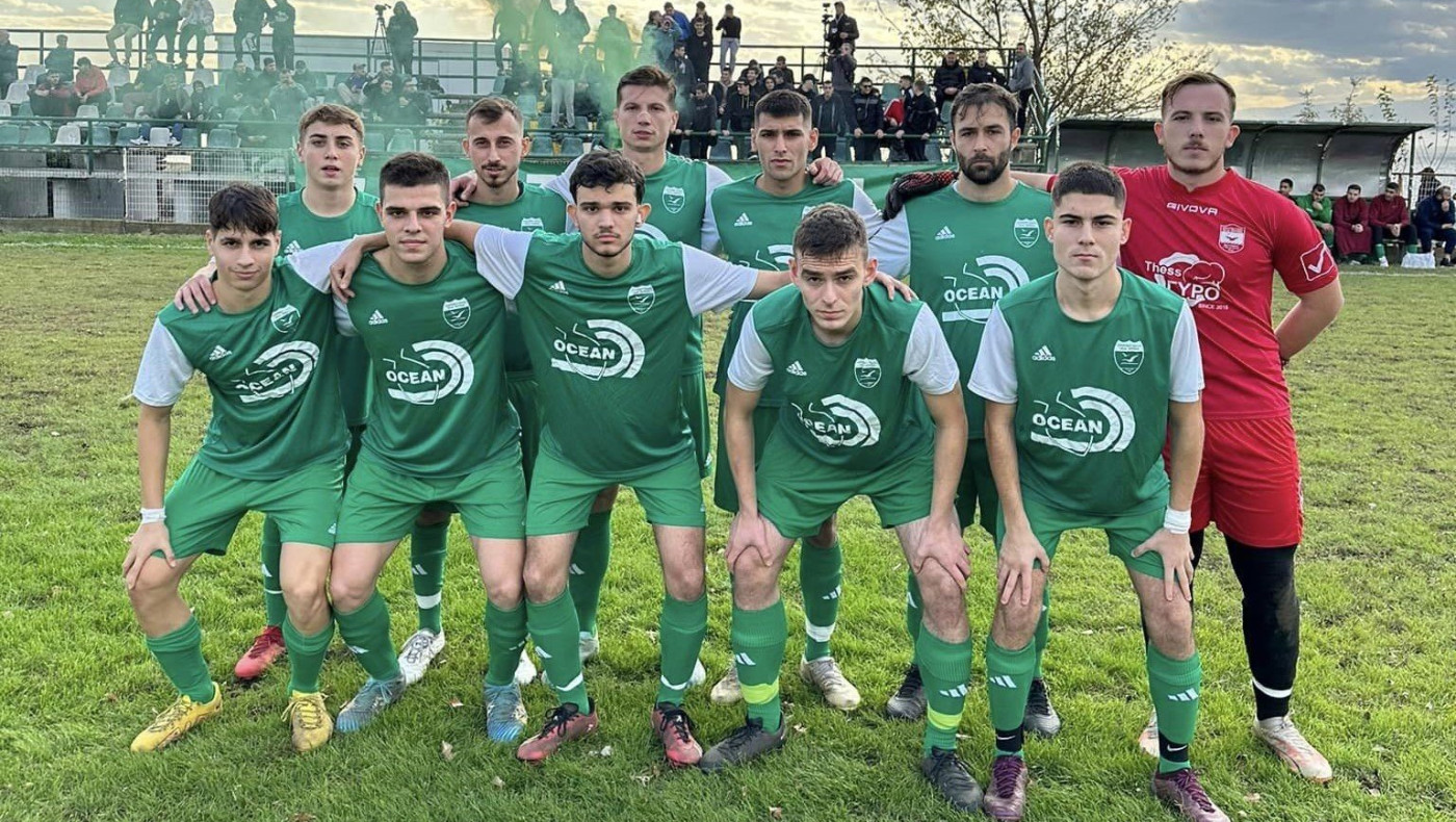 Με νεανικό προφίλ η ΑΕ Κρήνης