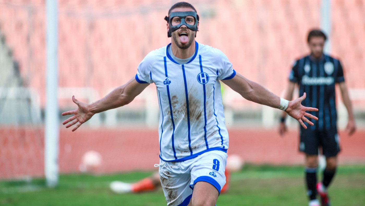 Κούστα για Ηρακλή: «Αλλαξε η ψυχολογία μας»