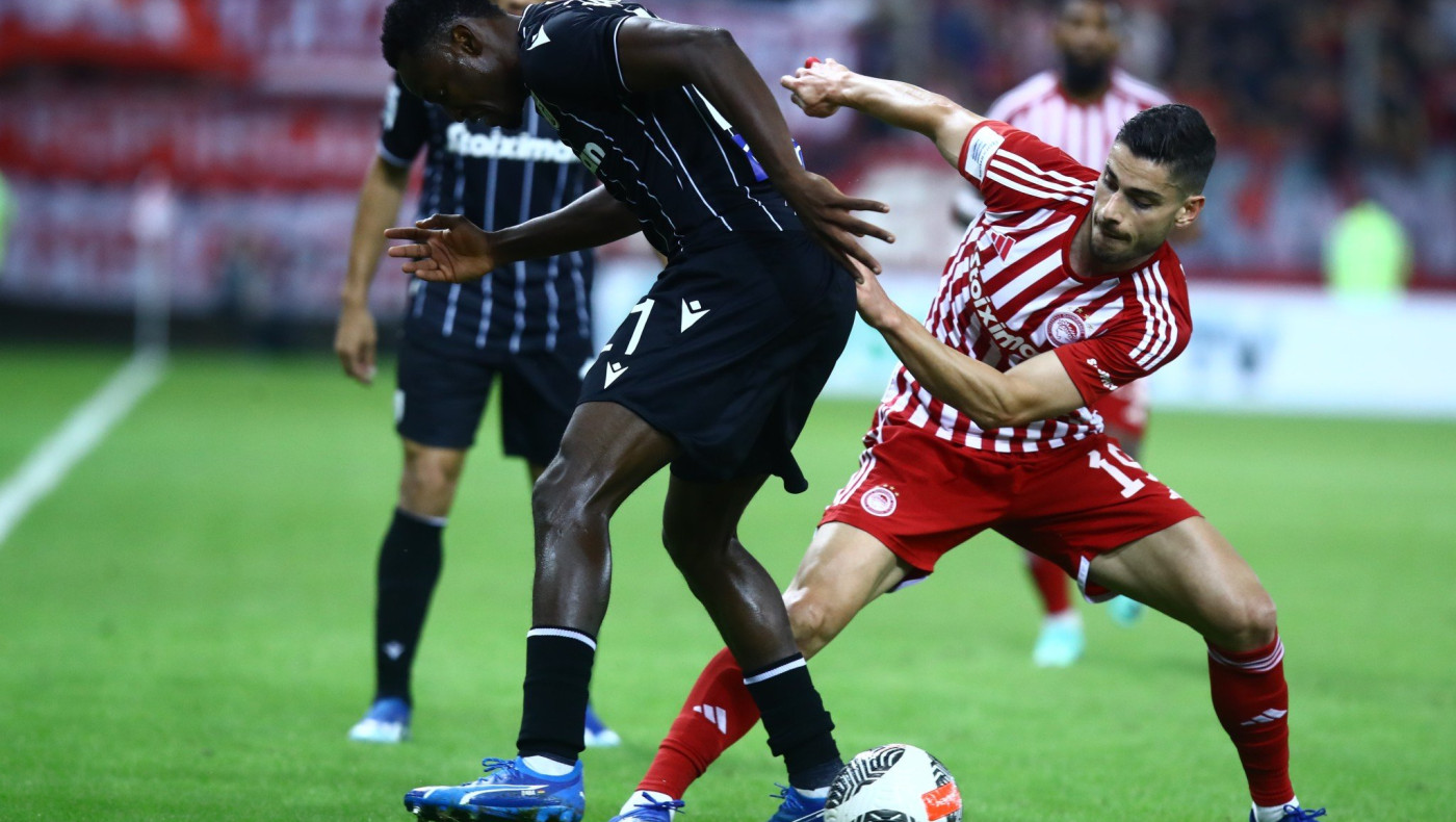 Χτυπούν καμπάνες... πρόκρισης!