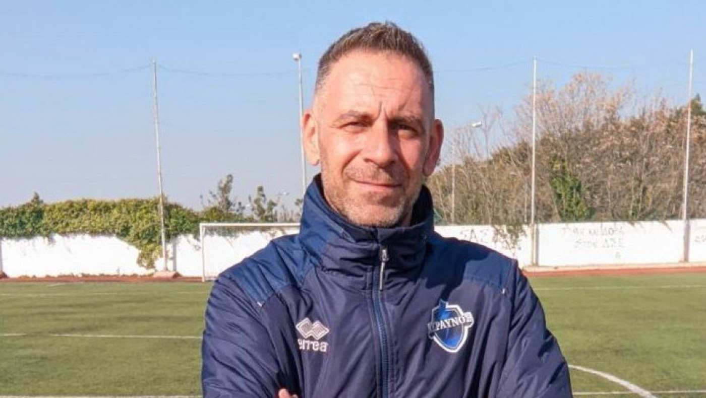 Γαλανόπουλος: Εχει ακόμη πολύ δρόμο το Πρωτάθλημα