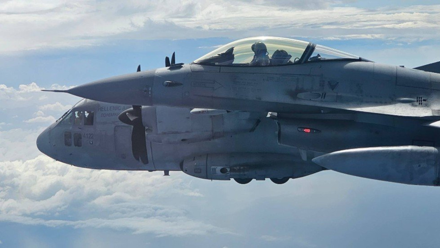Εξοπλιστικά: Συζητήσεις επί συζητήσεων για C-130 και F-16