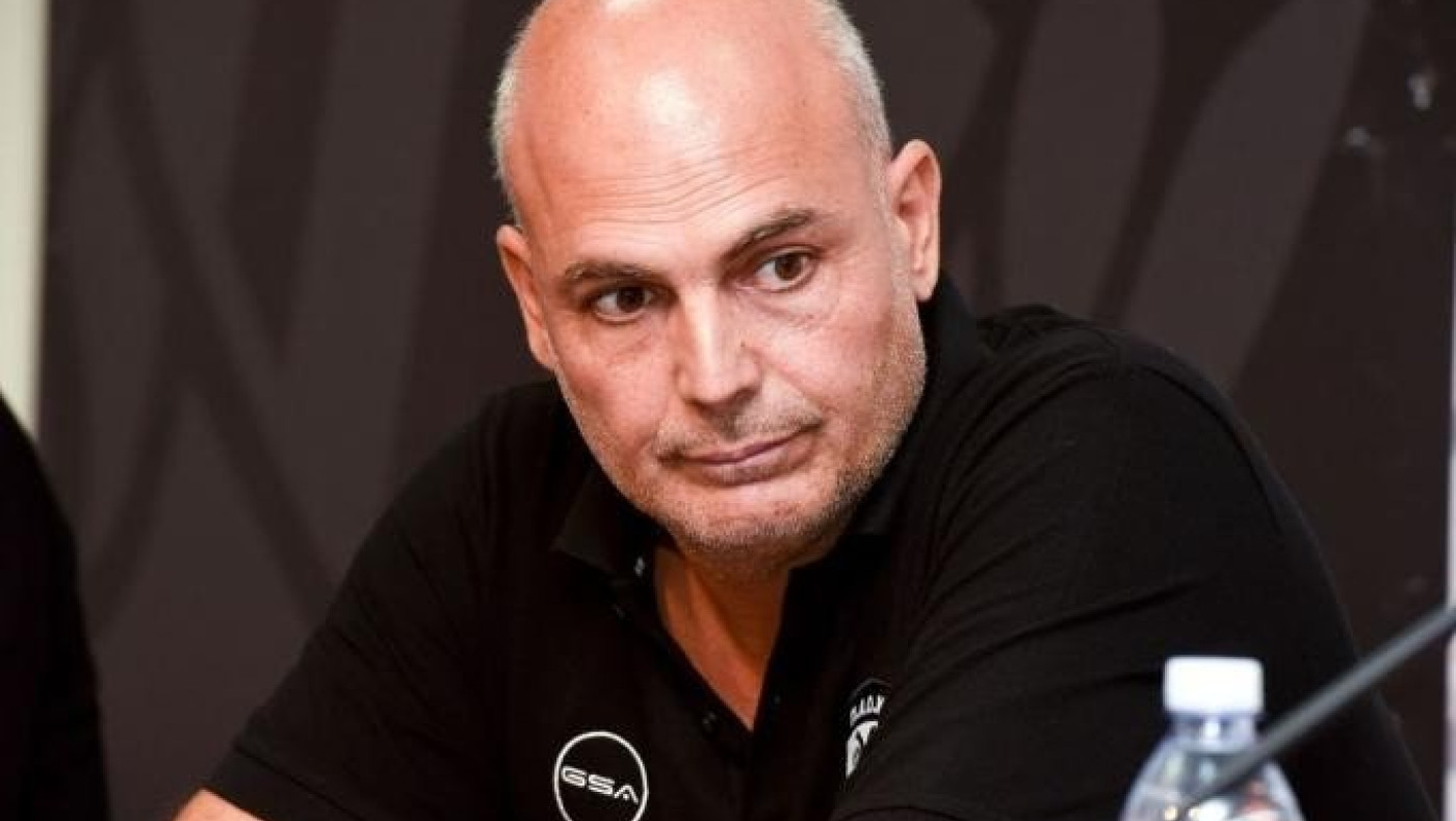 Αντιπρόεδρος ΚΑΕ ΠΑΟΚ: «Θα την πληρώσουμε εμείς για το κακομαθημένο σωματείο σας;»