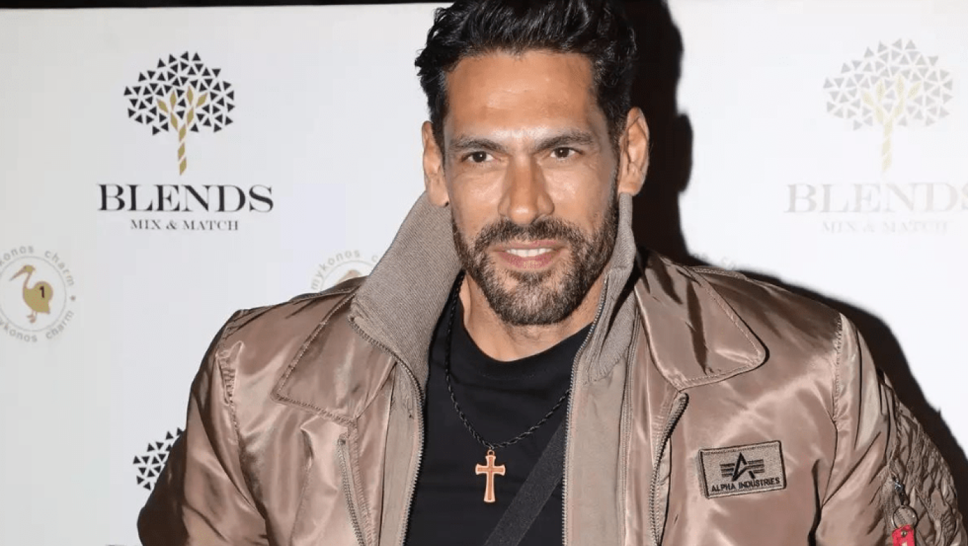 Σπαλιάρας: «Κοπέλα με πλησίασε και με χούφτωσε στα γεννητικά όργανα»