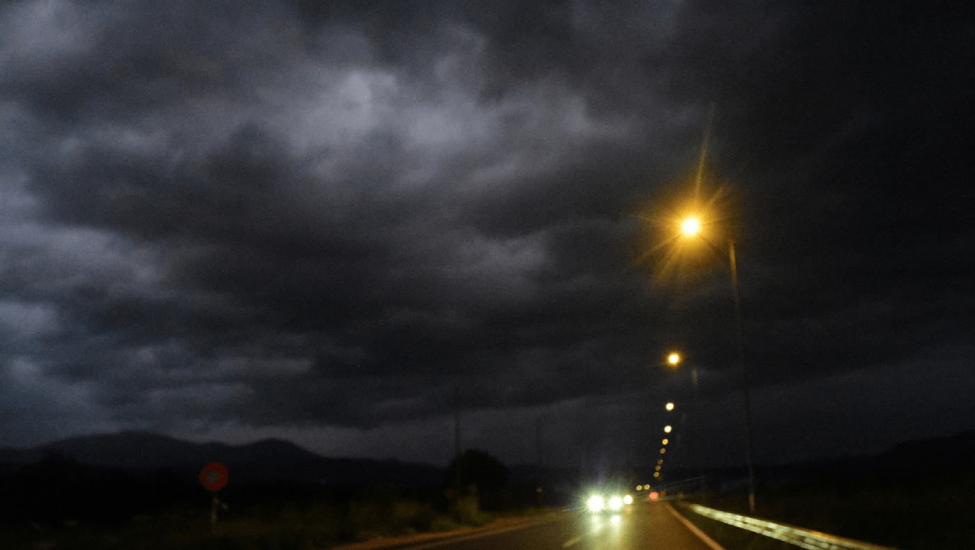 Κλέαρχος Μαρουσάκης: Πρωτοχρονιά 2024 με πολύ κρύο - Νέα στοιχεία για τον καιρό