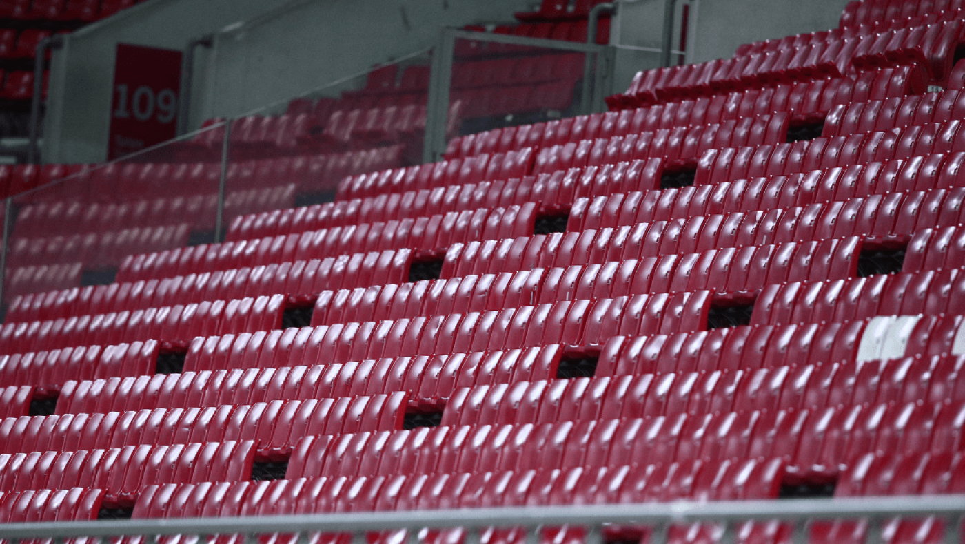 Ποια ποινή προβλέπεται αν παραβιαστεί το «κεκλεισμένων» από μία ομάδα!