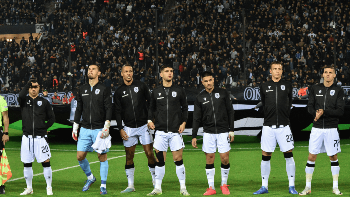 Τα κίνητρα περισσεύουν, κυρίαρχο το «εμείς το ποδόσφαιρο μας»