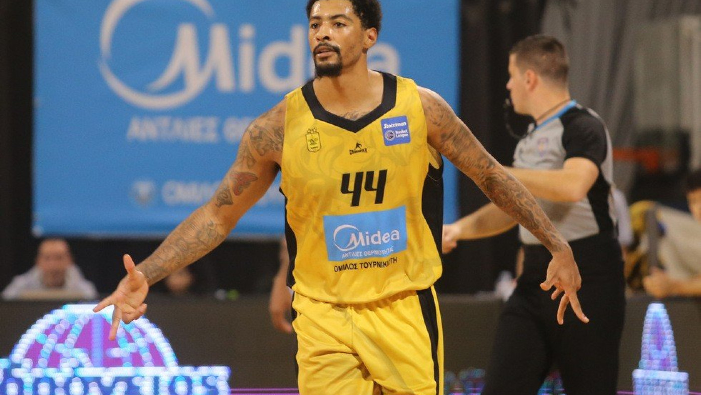 Basket League: Δοκιμασίες για Άρη και Παναθηναϊκό απέναντι σε Καρδίτσα και Λαύριο