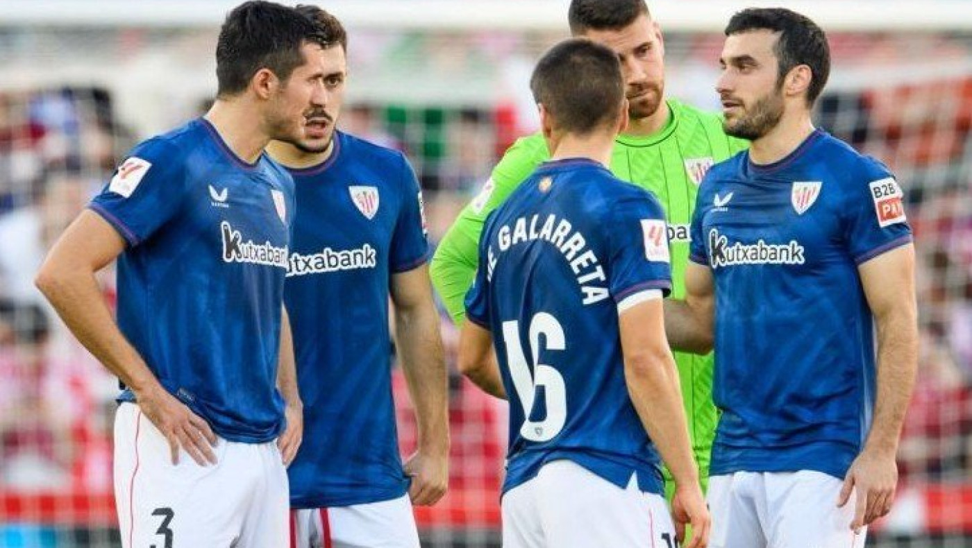 Διακοπή και θρίλερ στο Γρανάδα-Αθλέτικ με φίλαθλο που υπέστη ανακοπή