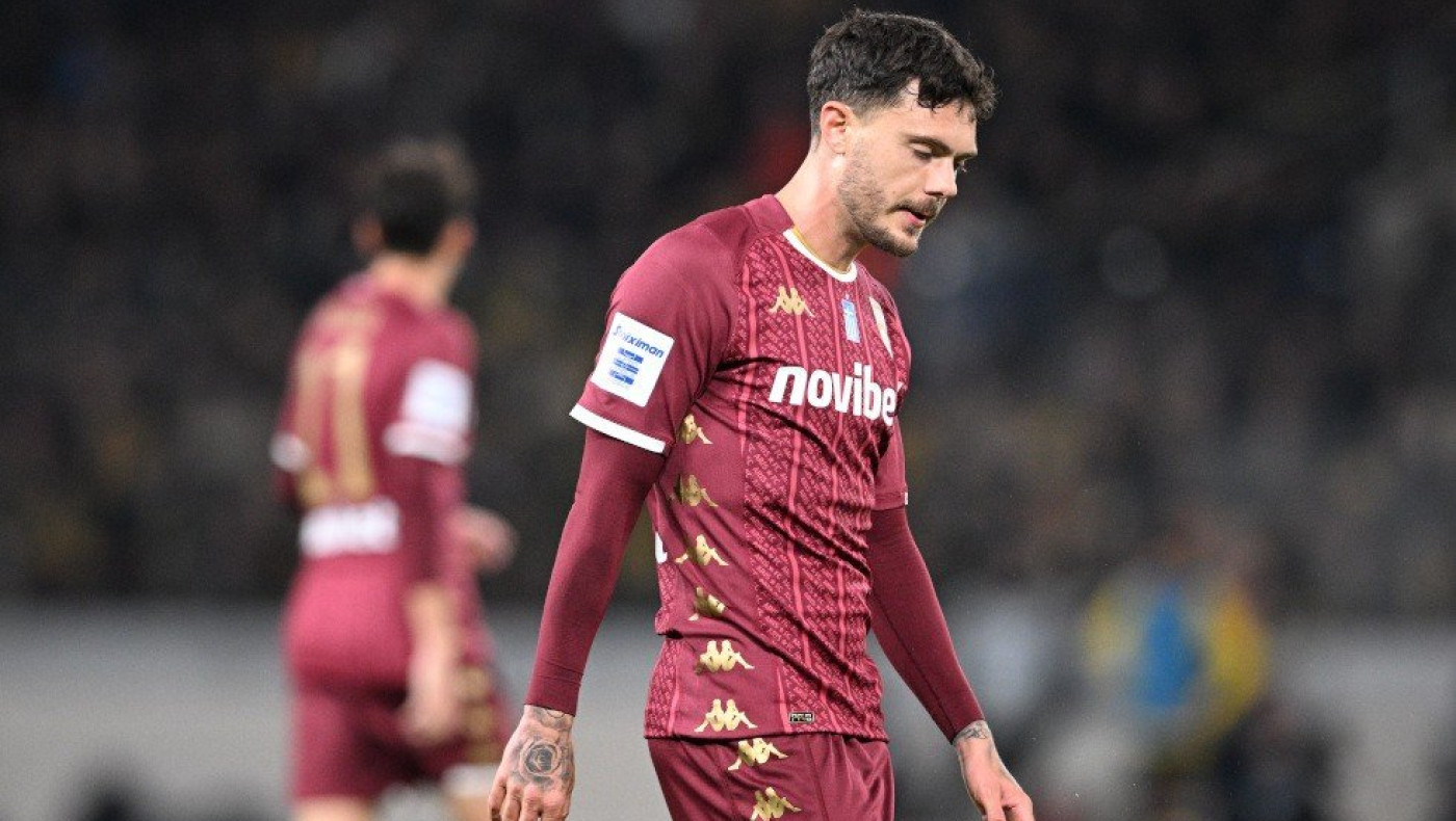 Άρης: Οι Σουηδοί επανέρχονται για Κάρλσον