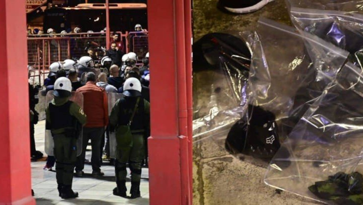 Δολοφονία Λυγγερίδη: Γιατί επελέγη το κλειστό του Ρέντη για την επίθεση-Τι κατέθεσαν οι προστατευόμενοι μάρτυρες