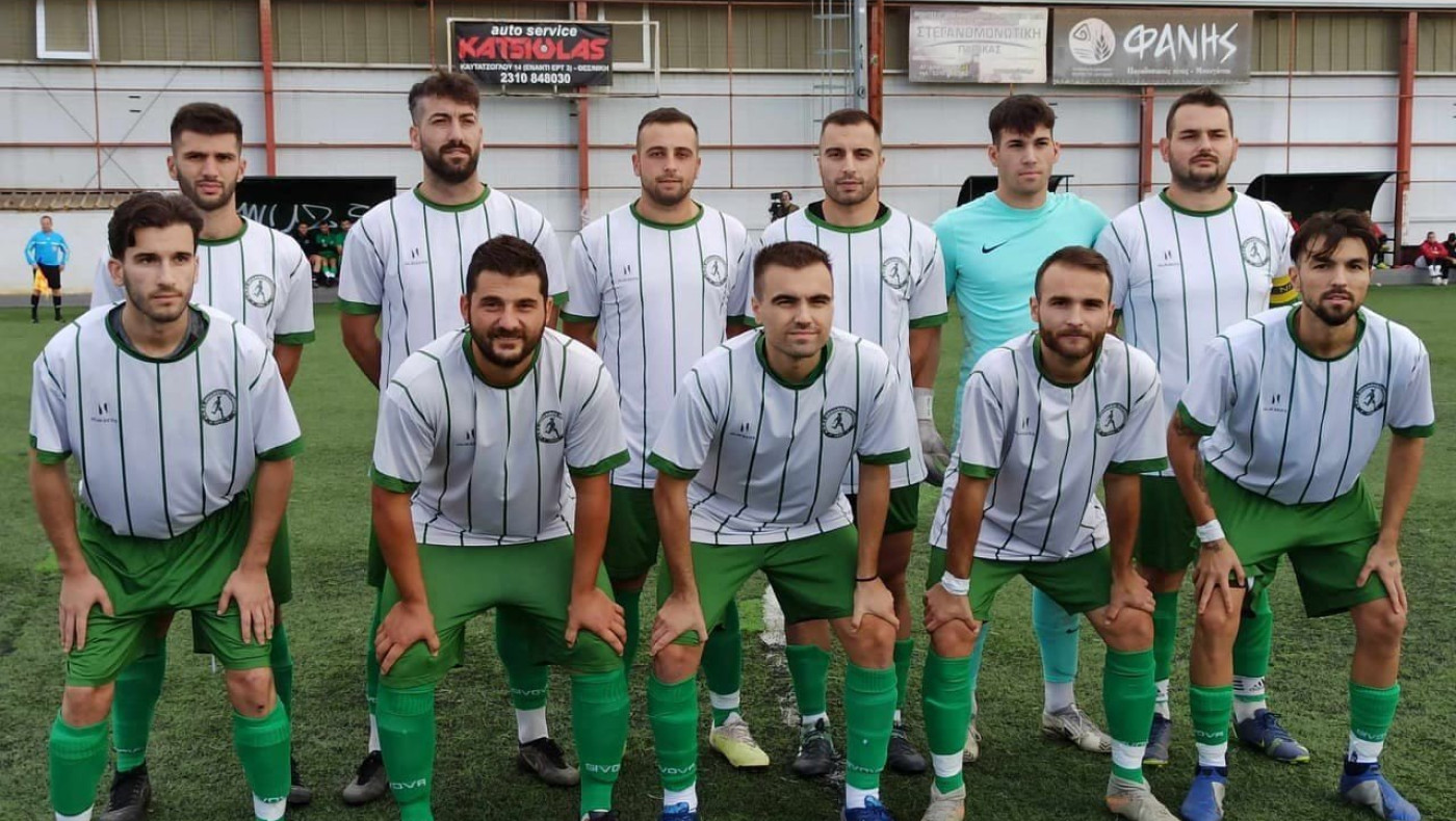 Μαρκούλης: «Εξελίσσεται πολύ καλά η χρονιά για το Παρθένι»