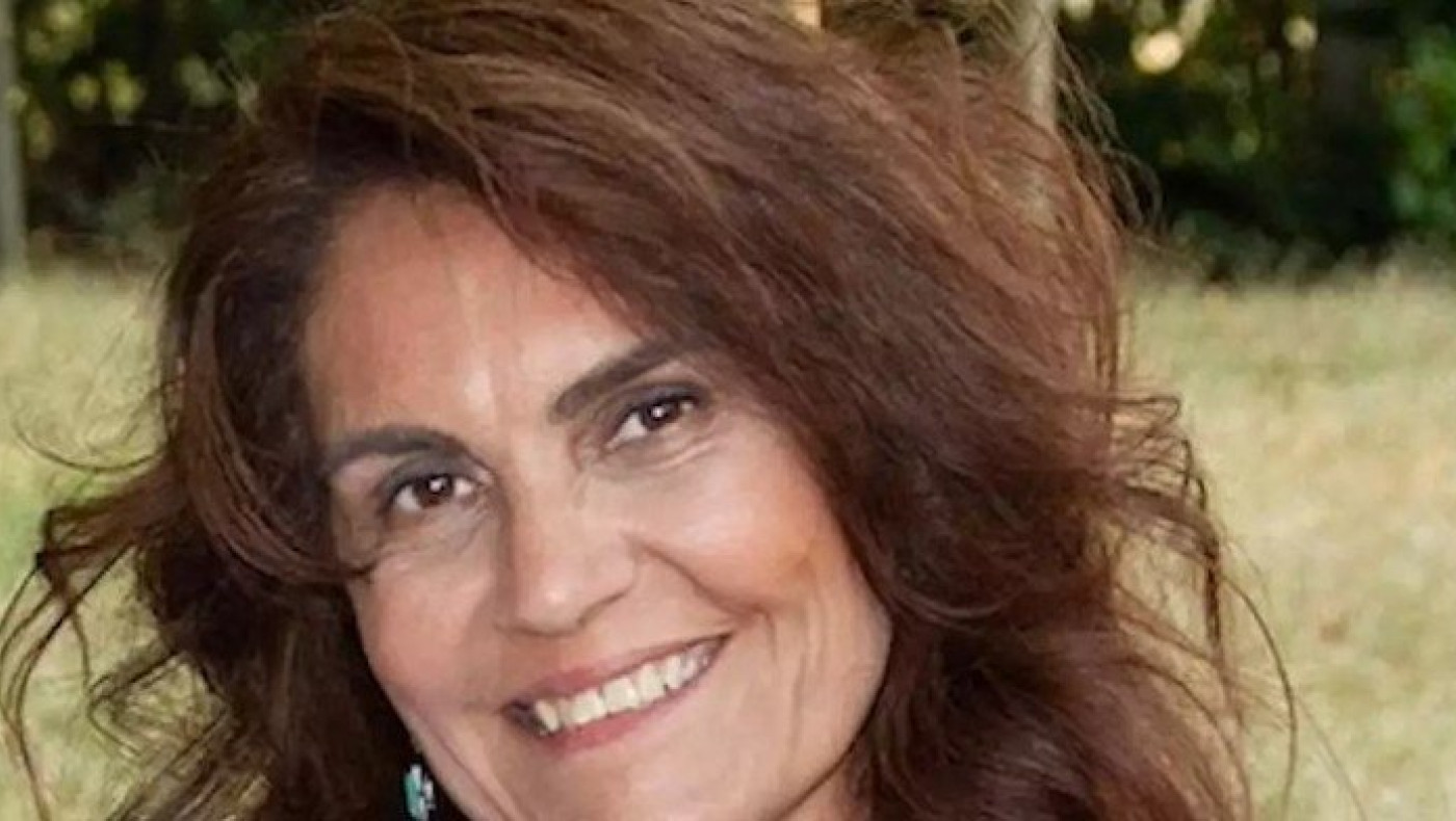 Νεοχωρούδα: Αυτή είναι η 50χρονη που δέχθηκε επίθεση μέχρι θανάτου από άγρια σκυλιά στην αυλή της