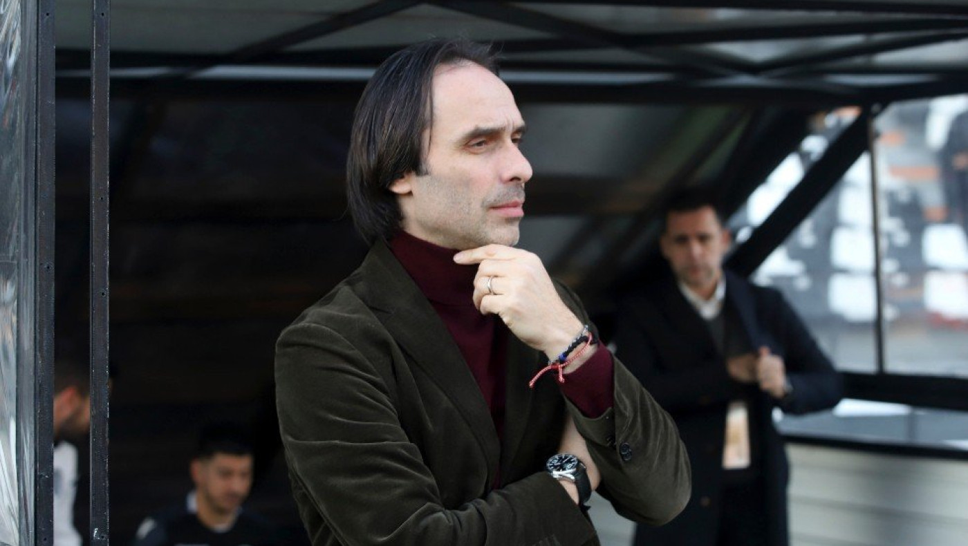 Διαψεύδει την υποψηφιότητα Πουρσανίδη για την προεδρία της λίγκας ο ΟΦΗ