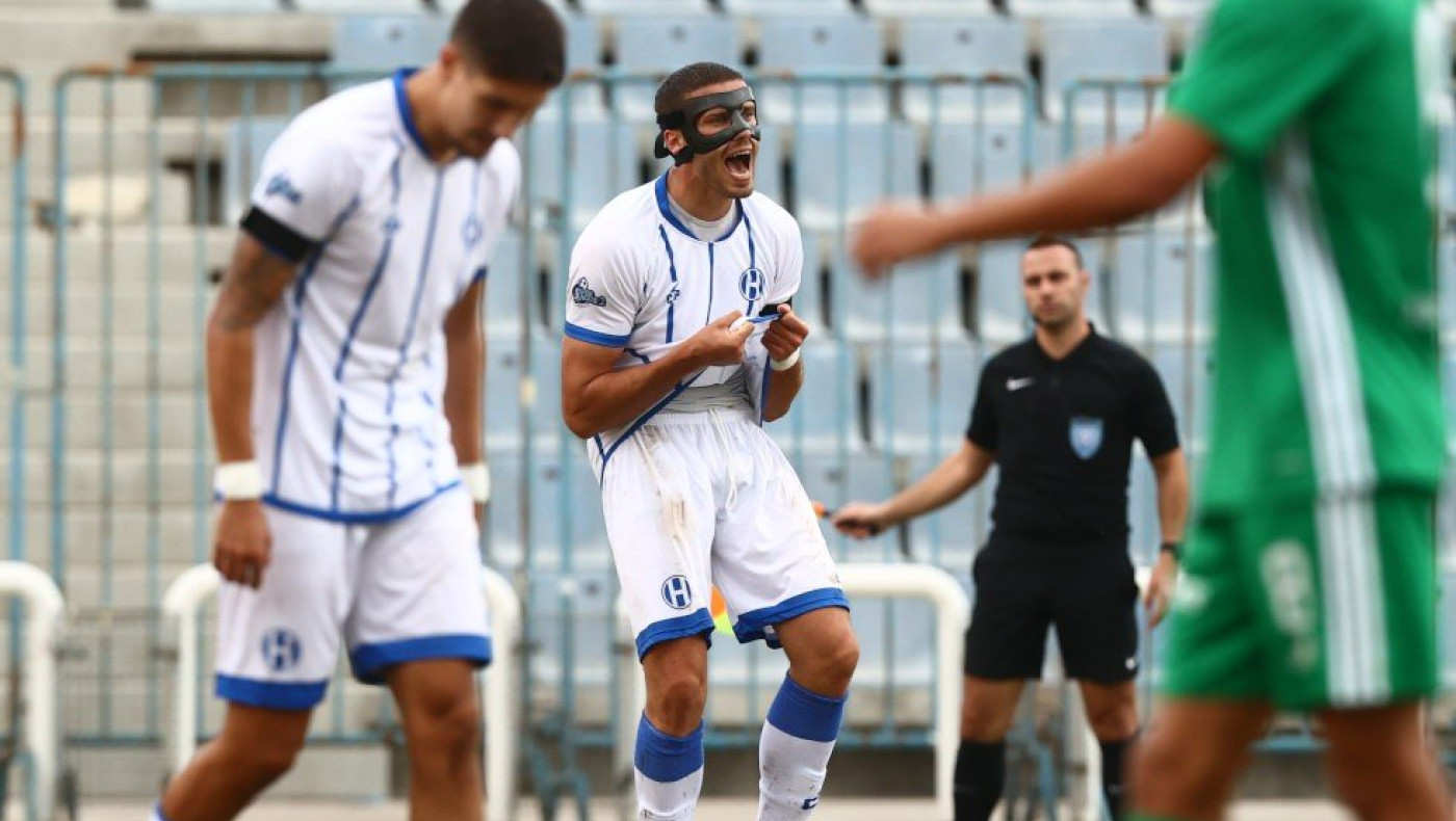 Super League 2: Δοκιμάζεται στη Μυτιλήνη ο Ηρακλής, ντέρμπι στο «Ελ Πάσο»