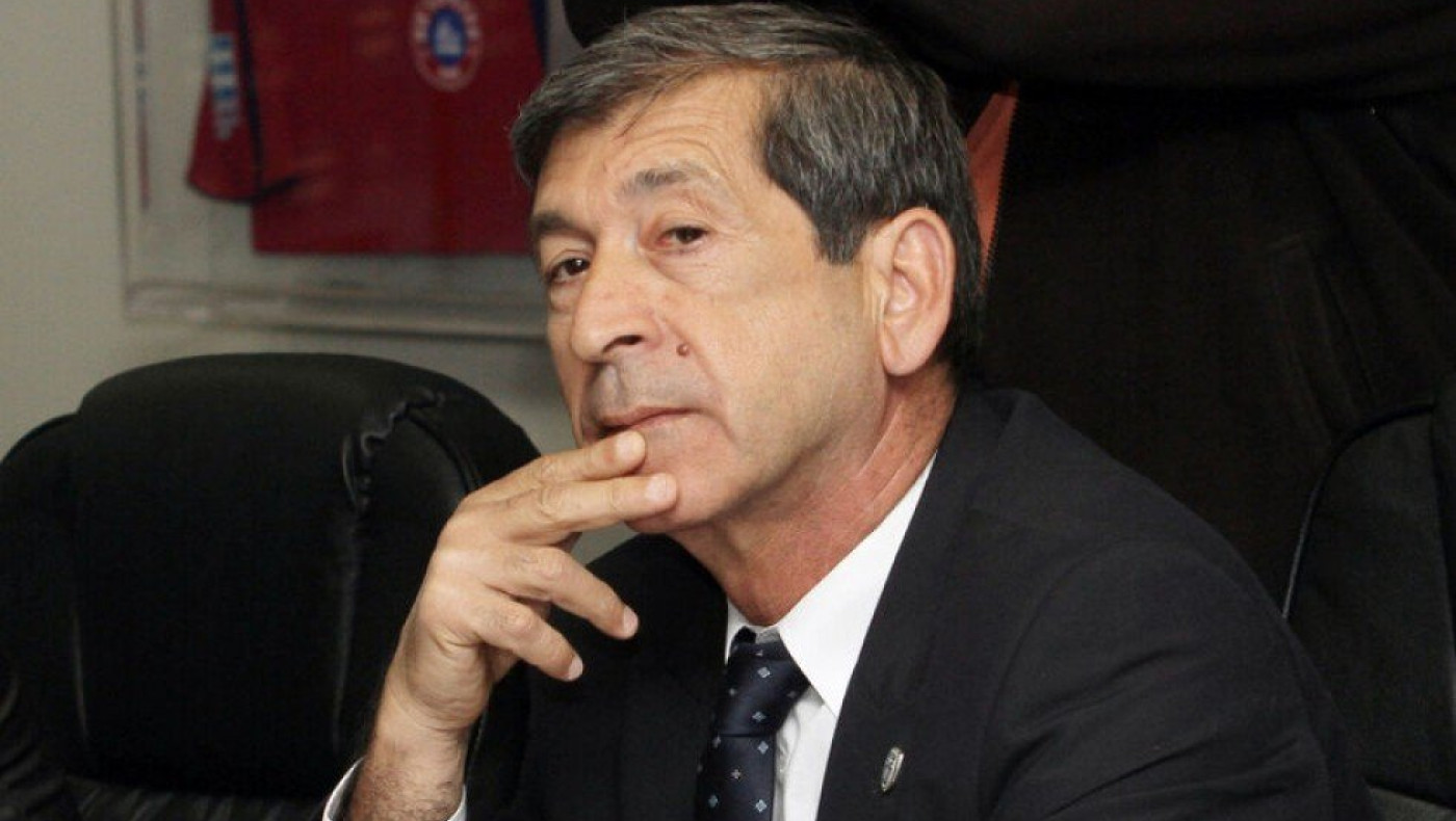 Ο Κώστας Ιωσηφίδης είναι το κεντρικό πρόσωπο του τέταρτου «Football idols by Stoiximan»