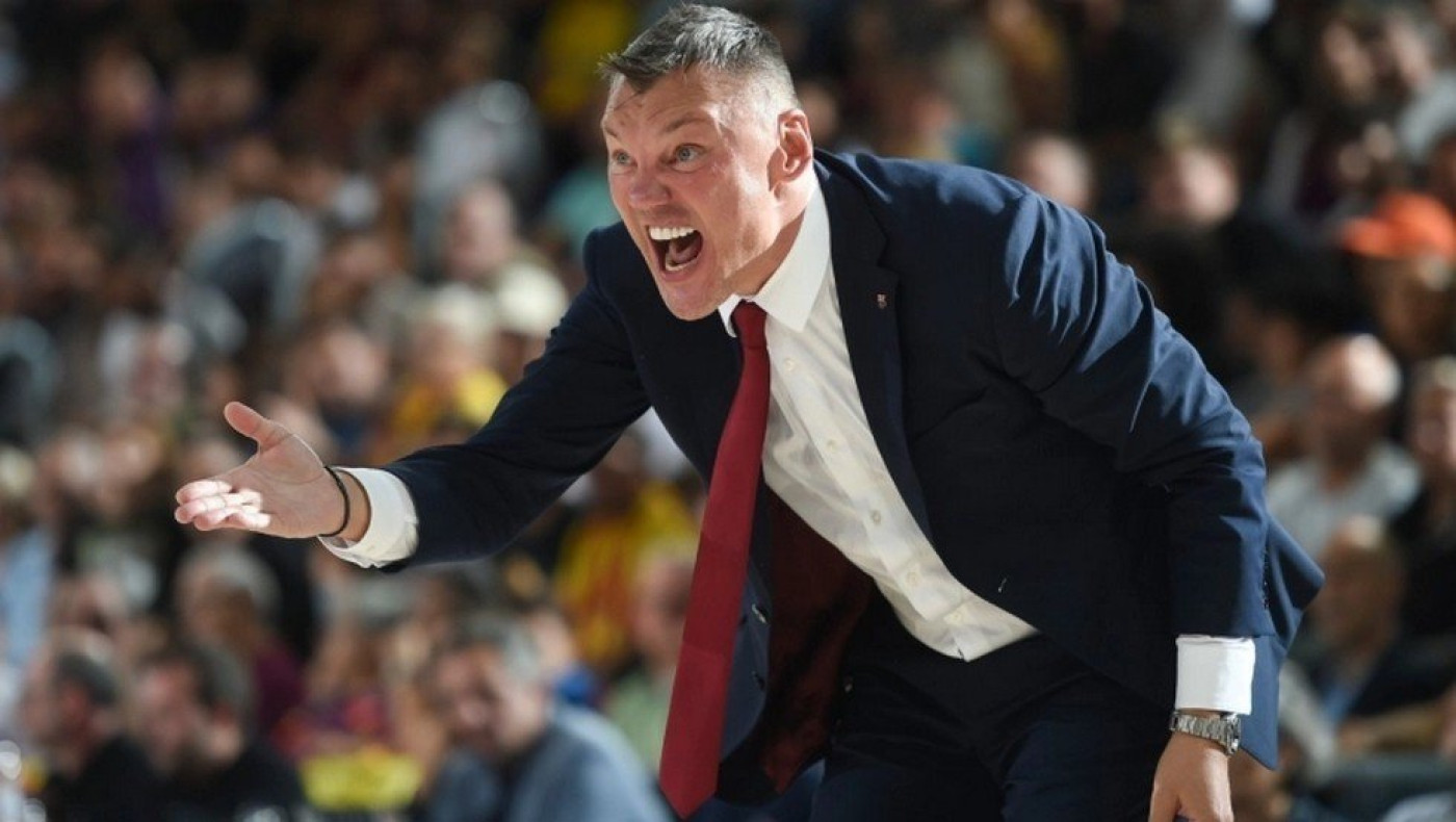 Η ατάκα του Γιασκεβίτσιους που μνημονεύει η Euroleague