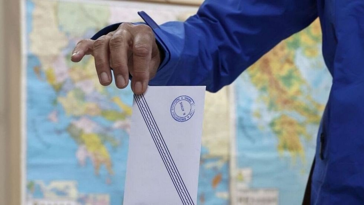 Δημοσκόπηση: Tο 74% πιστεύει ότι δεν υπάρχει αντιπολίτευση στην κυβέρνηση Μητσοτάκη