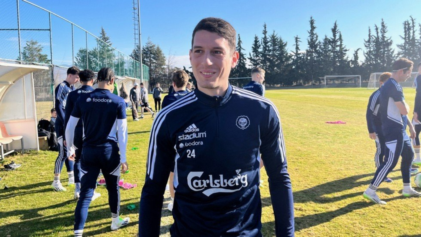 «Διάσημη σε όλη την Ευρώπη η… κολασμένη Τούμπα»