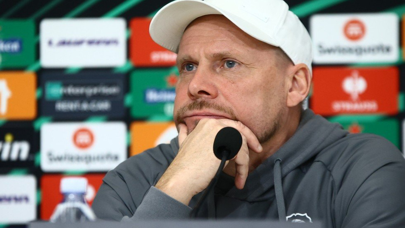 «Ο Λουτσέσκου έχει κάνει εξαιρετική δουλειά στον ΠΑΟΚ»