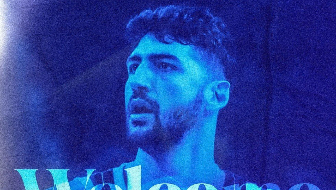 Επίσημο: Παίκτης του Ηρακλή ο Θωμάς Κώττας