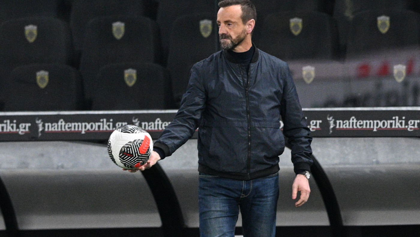 Άρης: Είναι υποχρεωμένος να τρέξει το πλάνο ενίσχυσης