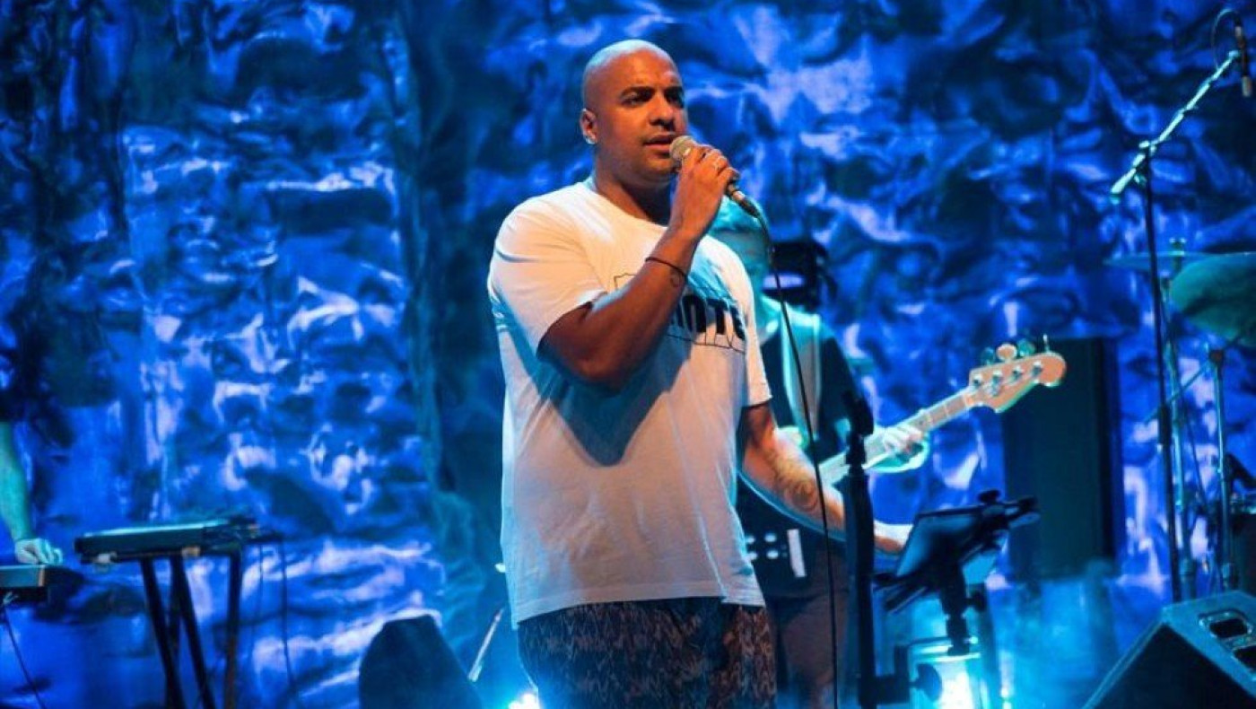 Ησαΐας Ματιάμπα: «Ξυπνούσα από τάση για εμετό από παλινδρόμηση - Έκανα ένα μπαμ και πήρα 20 κιλά»