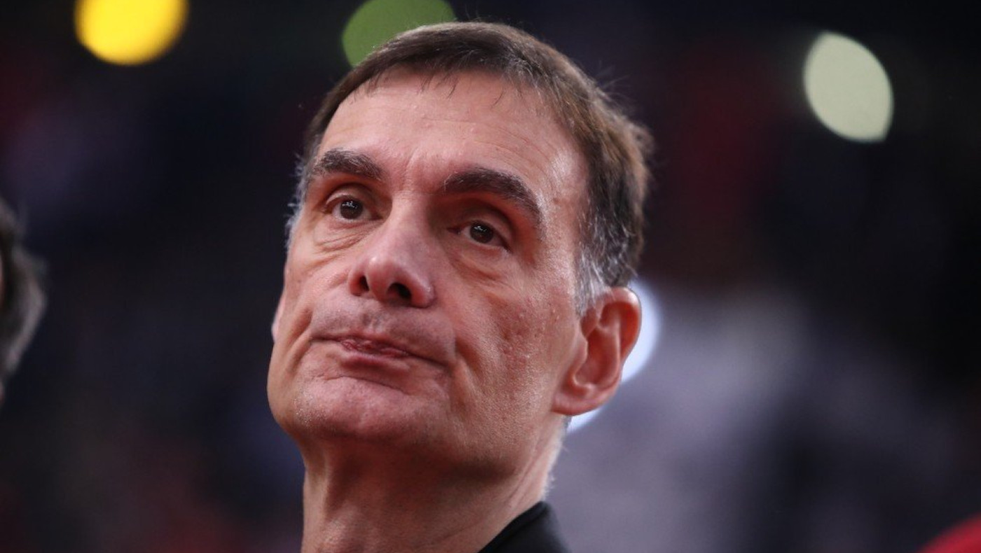 Μπαρτζώκας: «Υπάρχει μίσος μεταξύ μας και εκδηλώνεται με επεισόδια»