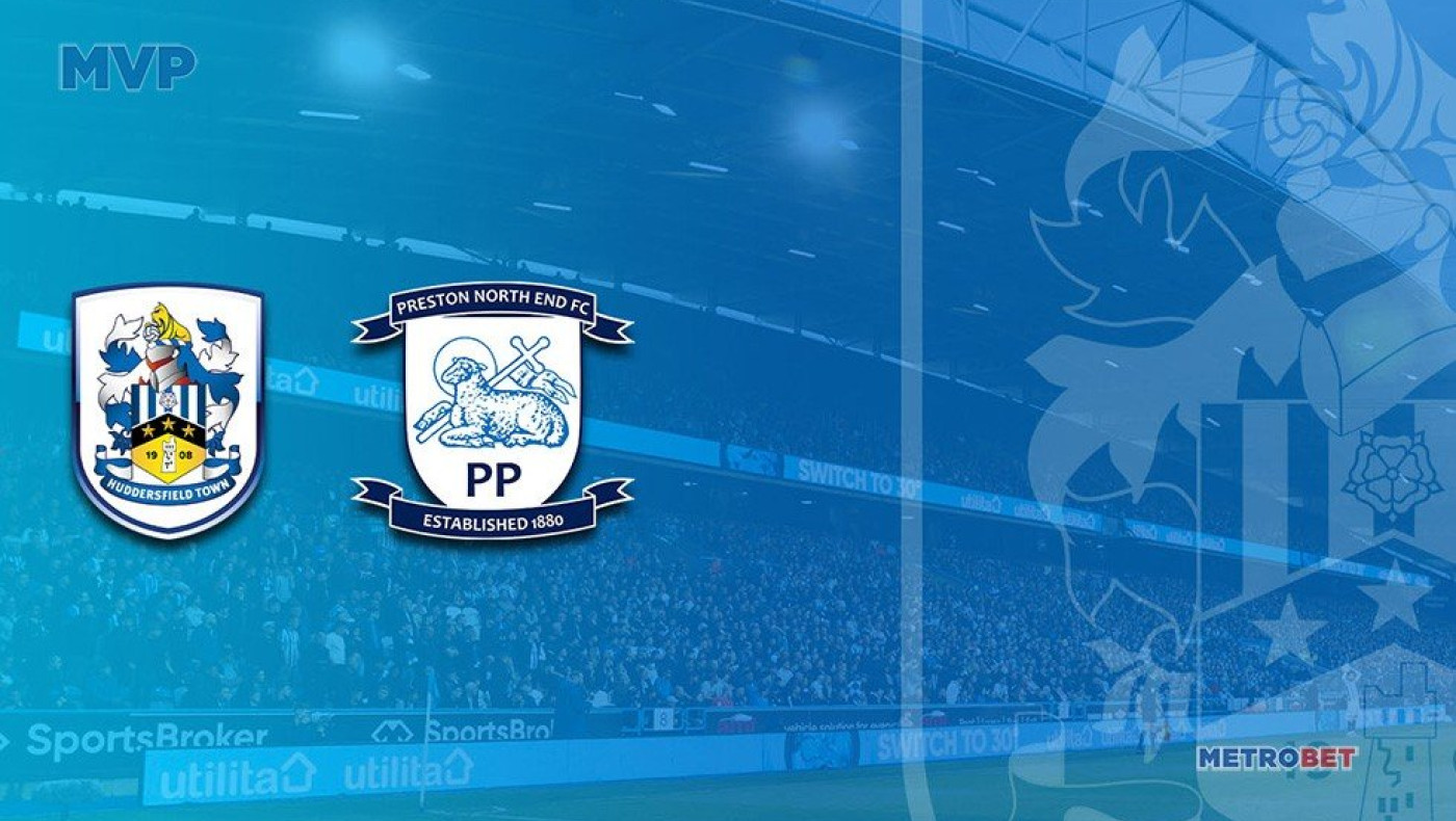 «MVP» : Πολύ καλό κέρδος χθες από πέντε ταμεία και σήμερα πλέον, έχω ως οδηγό την ισοπαλία της Πρέστον στο Χάντερσφιλντ.