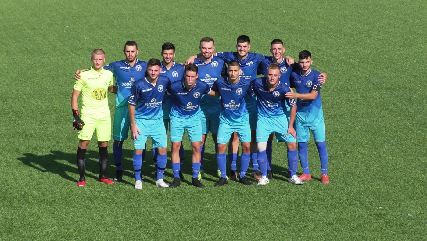 Χρ. Ιωαννίδης για Νικόπολη: «Σημαντική νίκη για τη συνέχεια»