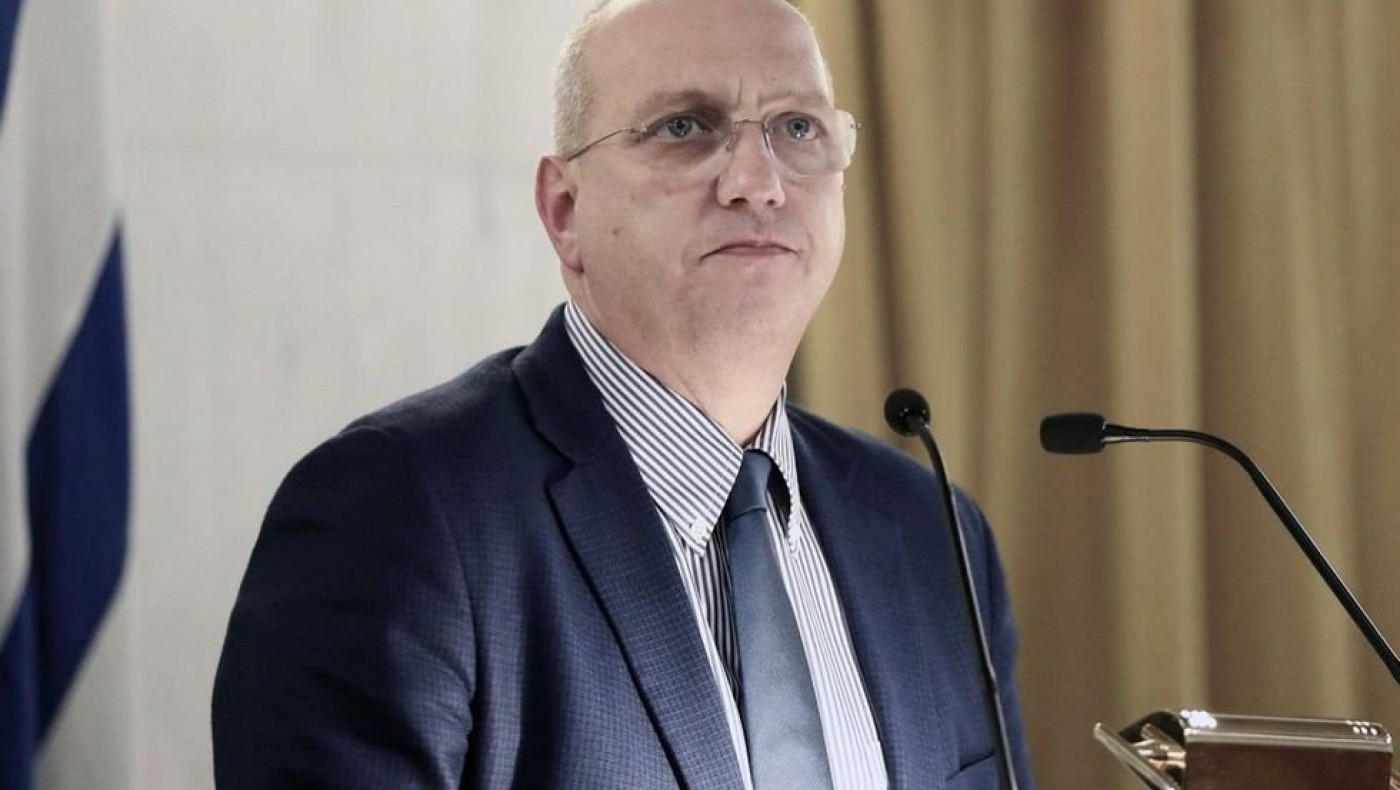 Οικονόμου: «Η ΕΛ. ΑΣ. κατάφερε πολύ γρήγορα να εντοπίσει, να ανακρίνει και να αποσπάσει ομολογία από τον δράστη»